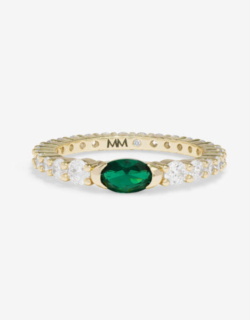 Melinda Maria Maven Ring
