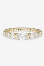 Melinda Maria Maven Ring