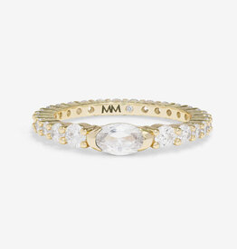 Melinda Maria Maven Ring