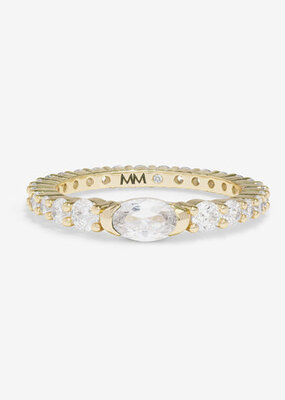 Melinda Maria Maven Ring
