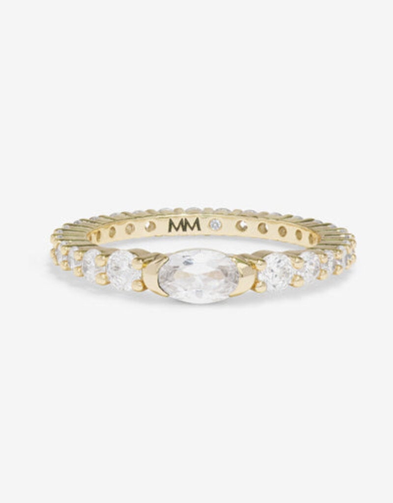Melinda Maria Maven Ring