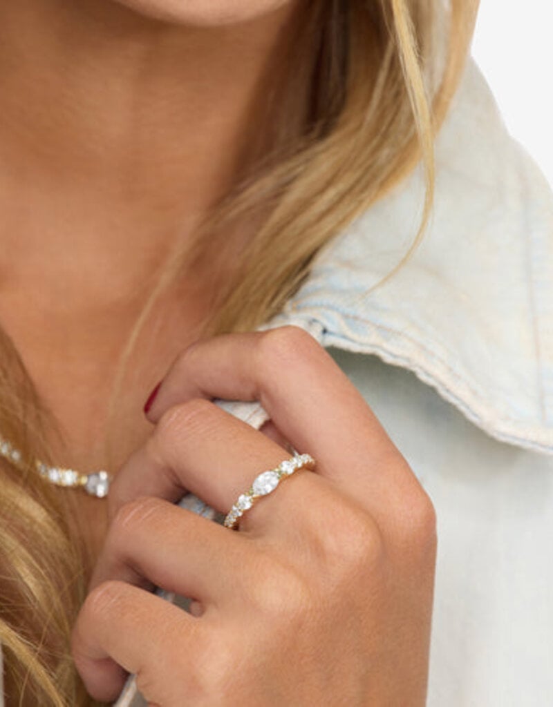 Melinda Maria Maven Ring