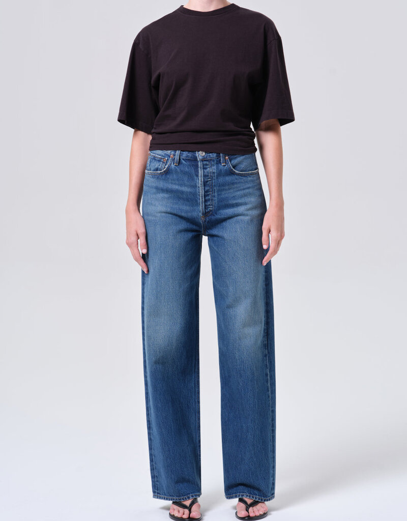 AGOLDE Ren Jean 32" - Chapter