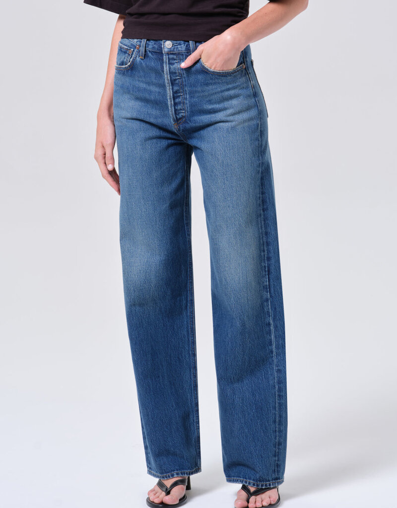 AGOLDE Ren Jean 32" - Chapter