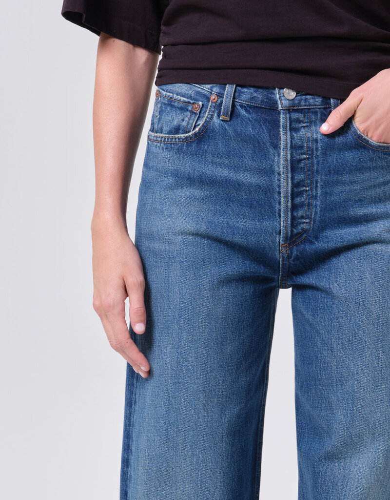AGOLDE Ren Jean 32" - Chapter