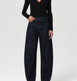 AGOLDE Luna Pieced Jean - Rinse