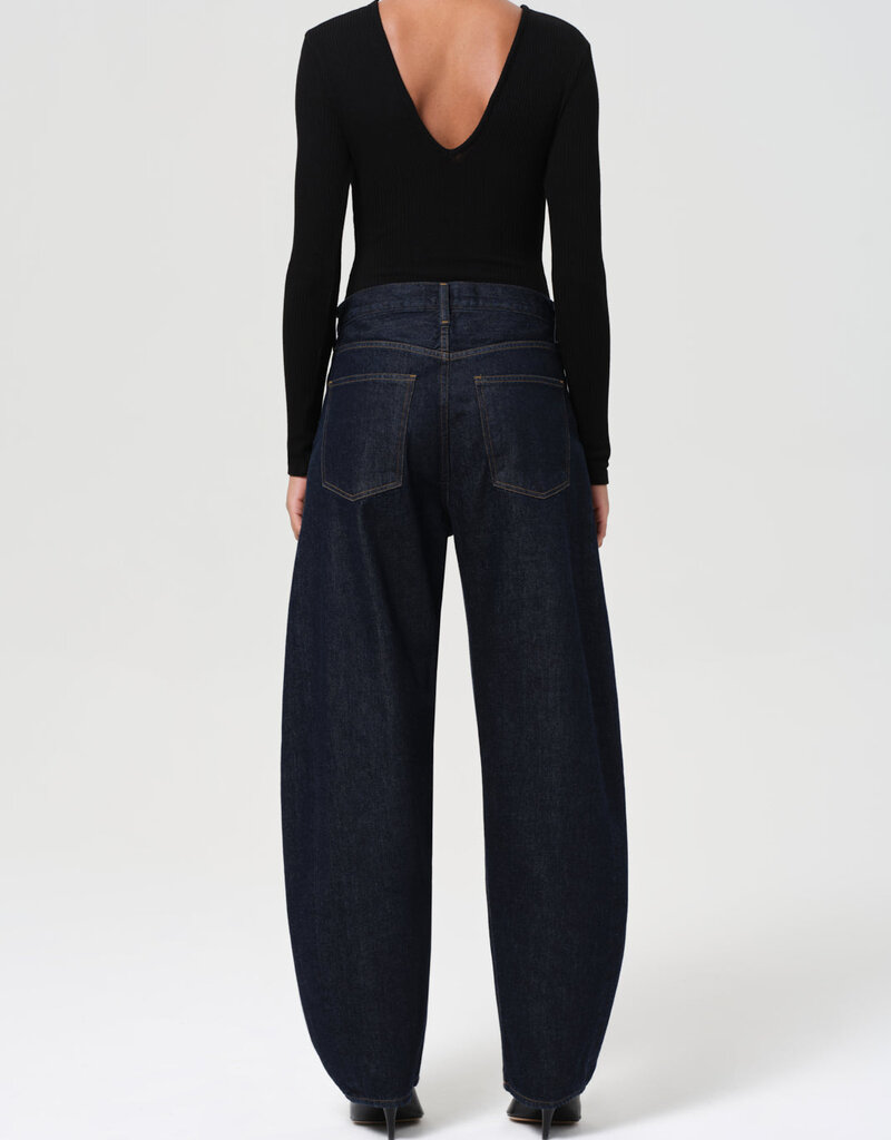 AGOLDE Luna Pieced Jean - Rinse