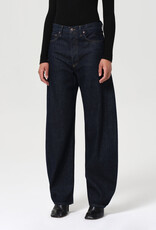 AGOLDE Luna Pieced Jean - Rinse