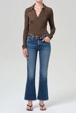 Citizens of Humanity Goldie Kick Flare - Allister