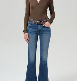 Citizens of Humanity Goldie Kick Flare - Allister