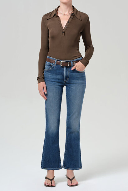 Goldie Kick Flare - Allister