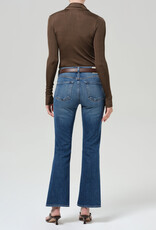 Citizens of Humanity Goldie Kick Flare - Allister