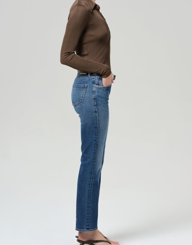 Citizens of Humanity Goldie Kick Flare - Allister