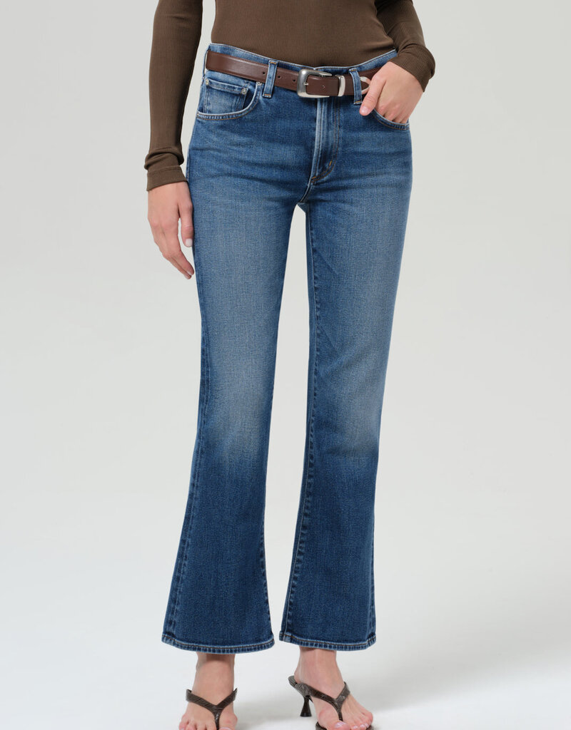 Citizens of Humanity Goldie Kick Flare - Allister