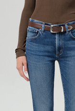 Citizens of Humanity Goldie Kick Flare - Allister