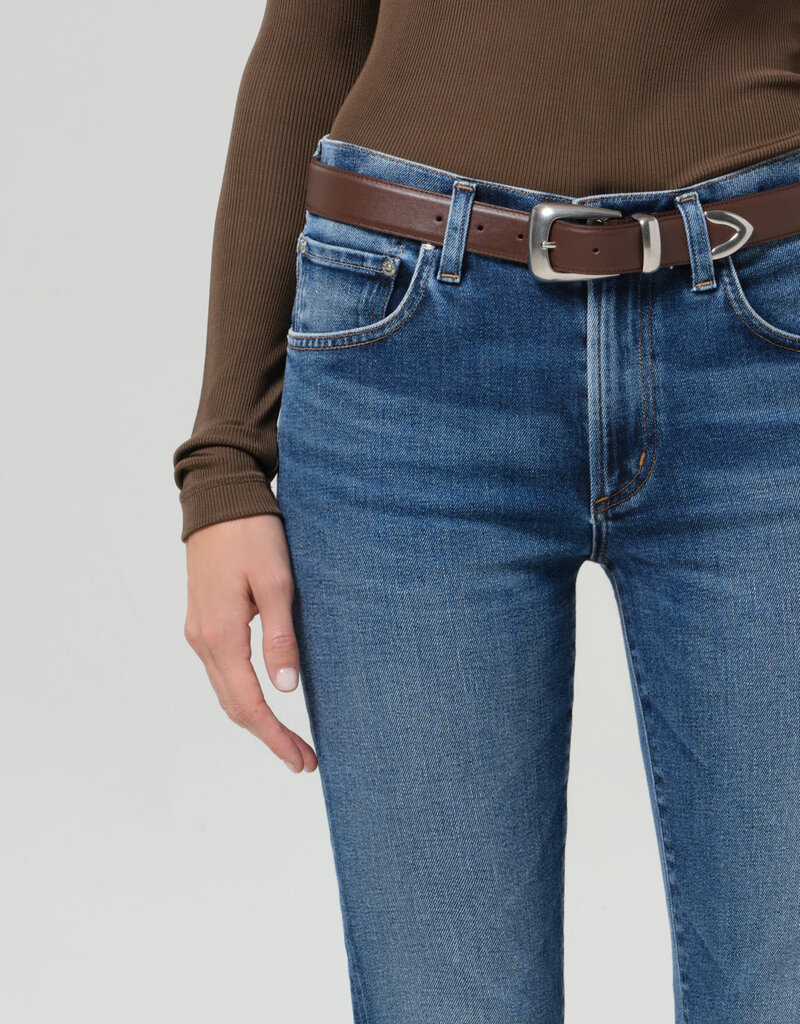 Citizens of Humanity Goldie Kick Flare - Allister