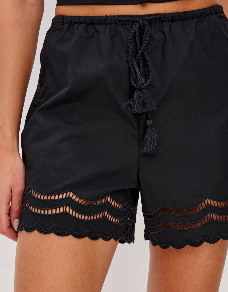 Rails Armanda Short