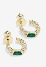 Melinda Maria The Maven Huggies