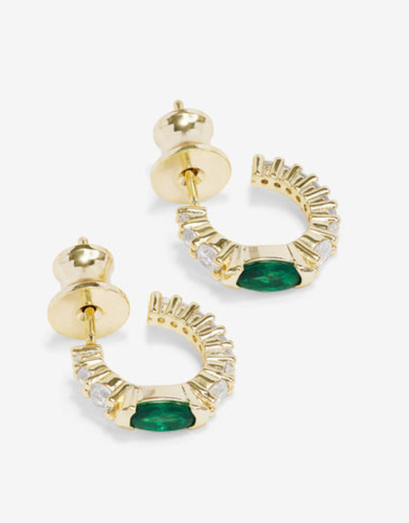 Melinda Maria The Maven Huggies