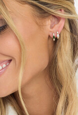 Melinda Maria The Maven Huggies