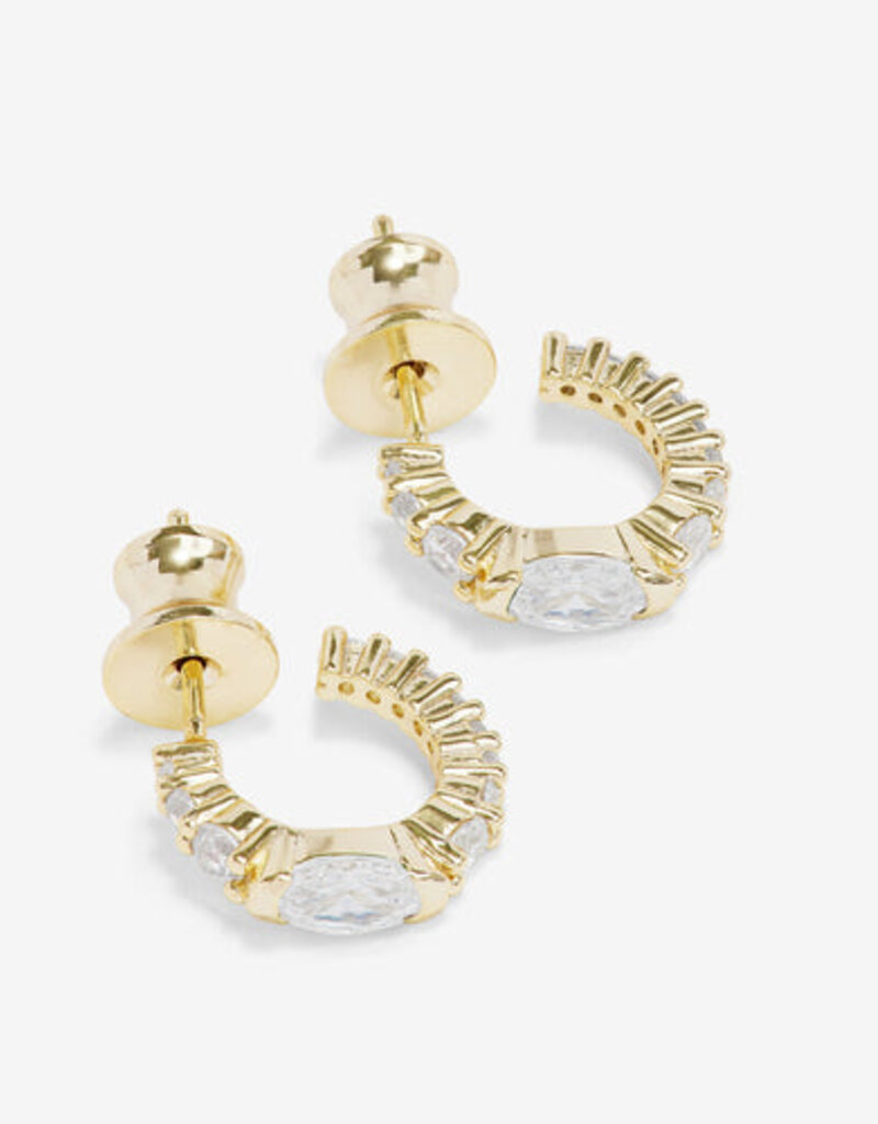 Melinda Maria The Maven Huggies