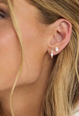 Melinda Maria The Maven Huggies