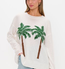 Show Me Your Mumu Woodsy Sweater