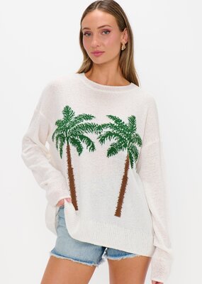 Show Me Your Mumu Woodsy Sweater