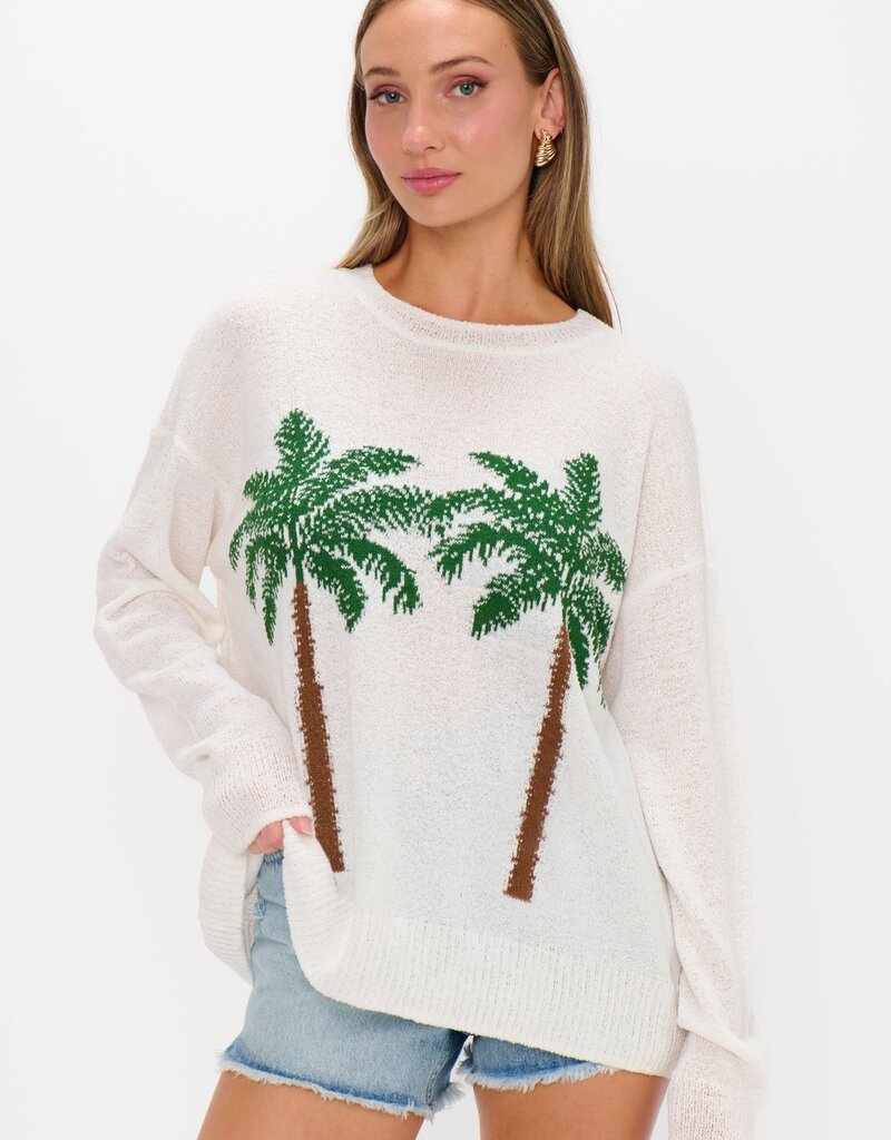 Show Me Your Mumu Woodsy Sweater