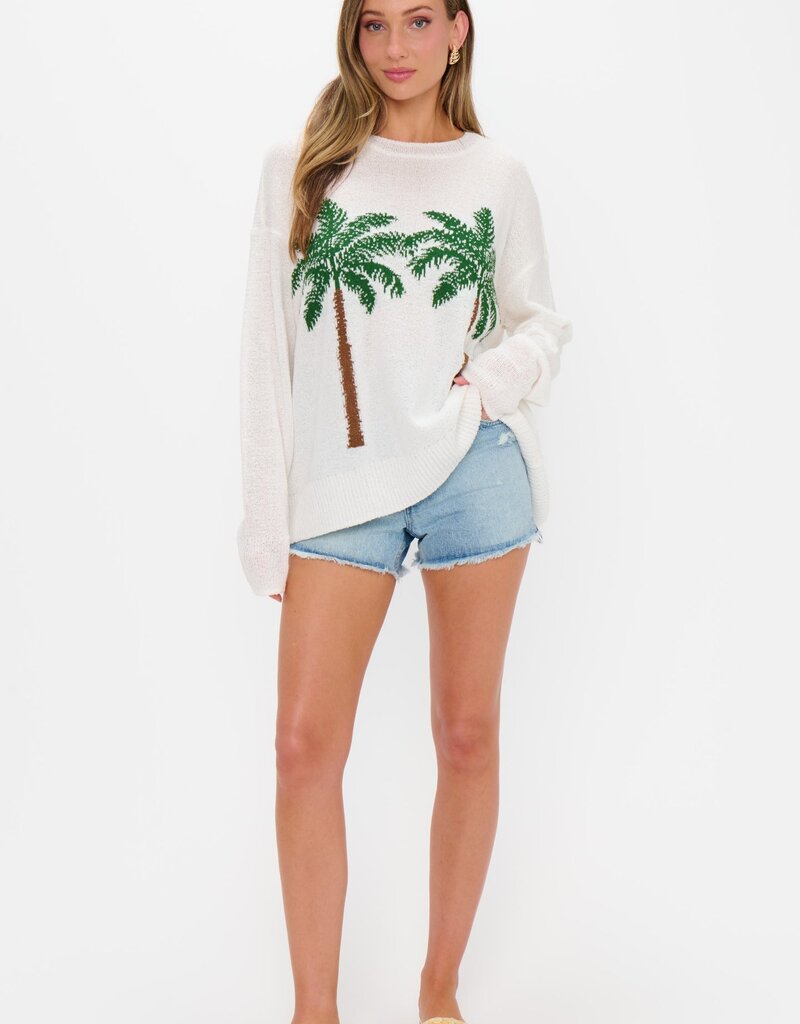 Show Me Your Mumu Woodsy Sweater