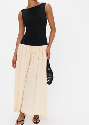 Show Me Your Mumu Luisa Maxi Dress