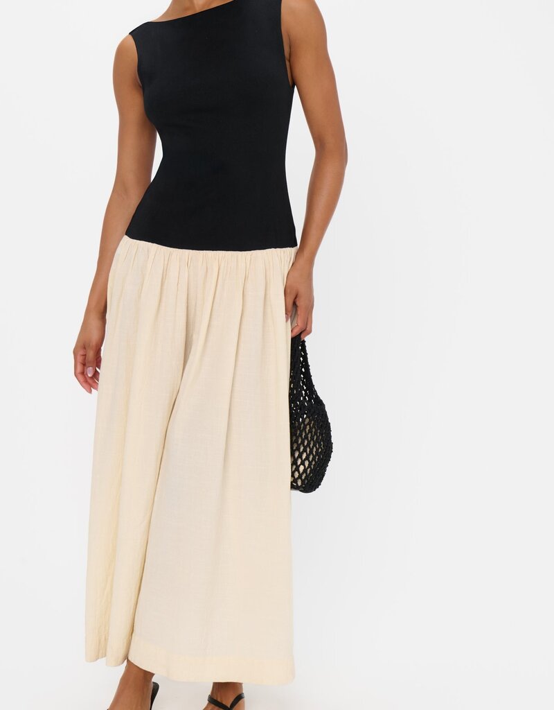 Show Me Your Mumu Luisa Maxi Dress