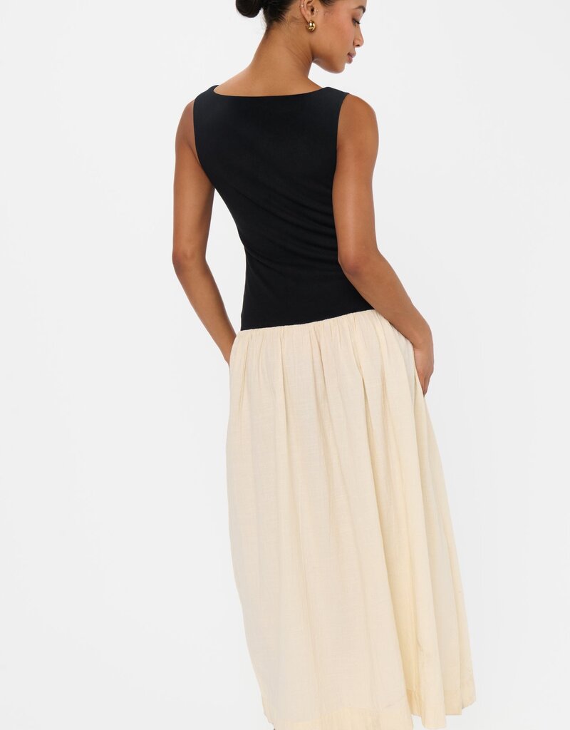 Show Me Your Mumu Luisa Maxi Dress