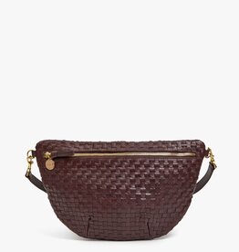 Clare V. Grande Fanny