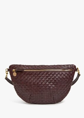 Clare V. Grande Fanny