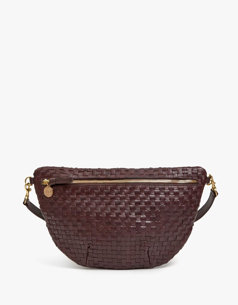 Clare V. Grande Fanny