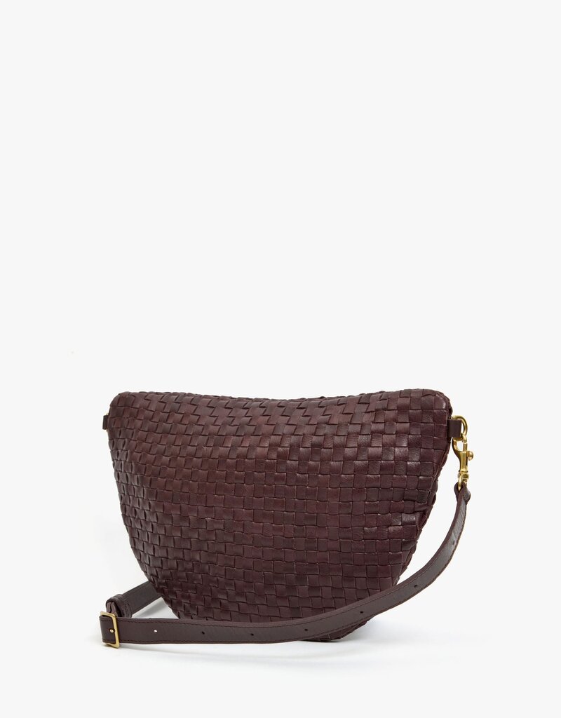 Clare V. Grande Fanny