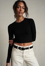 perfectwhitetee Sienna Tee