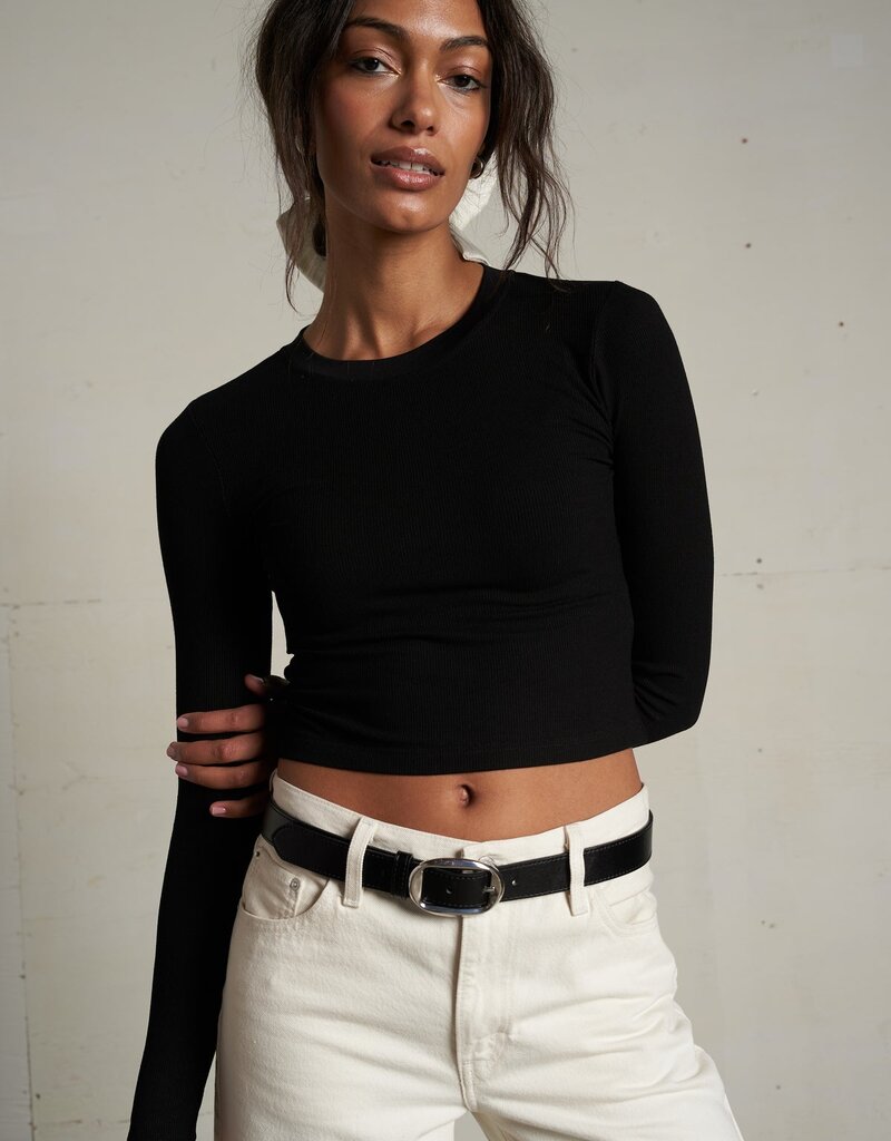 perfectwhitetee Sienna Tee