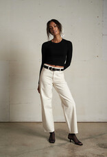 perfectwhitetee Sienna Tee