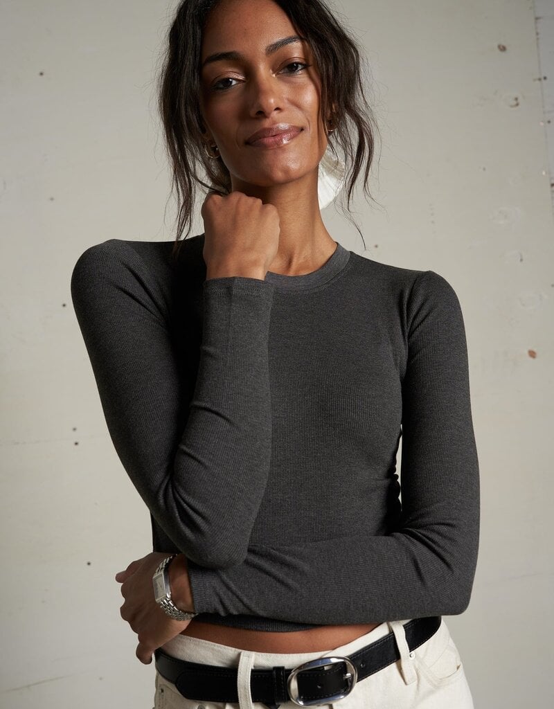 perfectwhitetee Sienna Tee