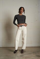 perfectwhitetee Sienna Tee