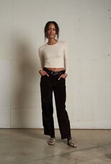 perfectwhitetee Sienna Tee