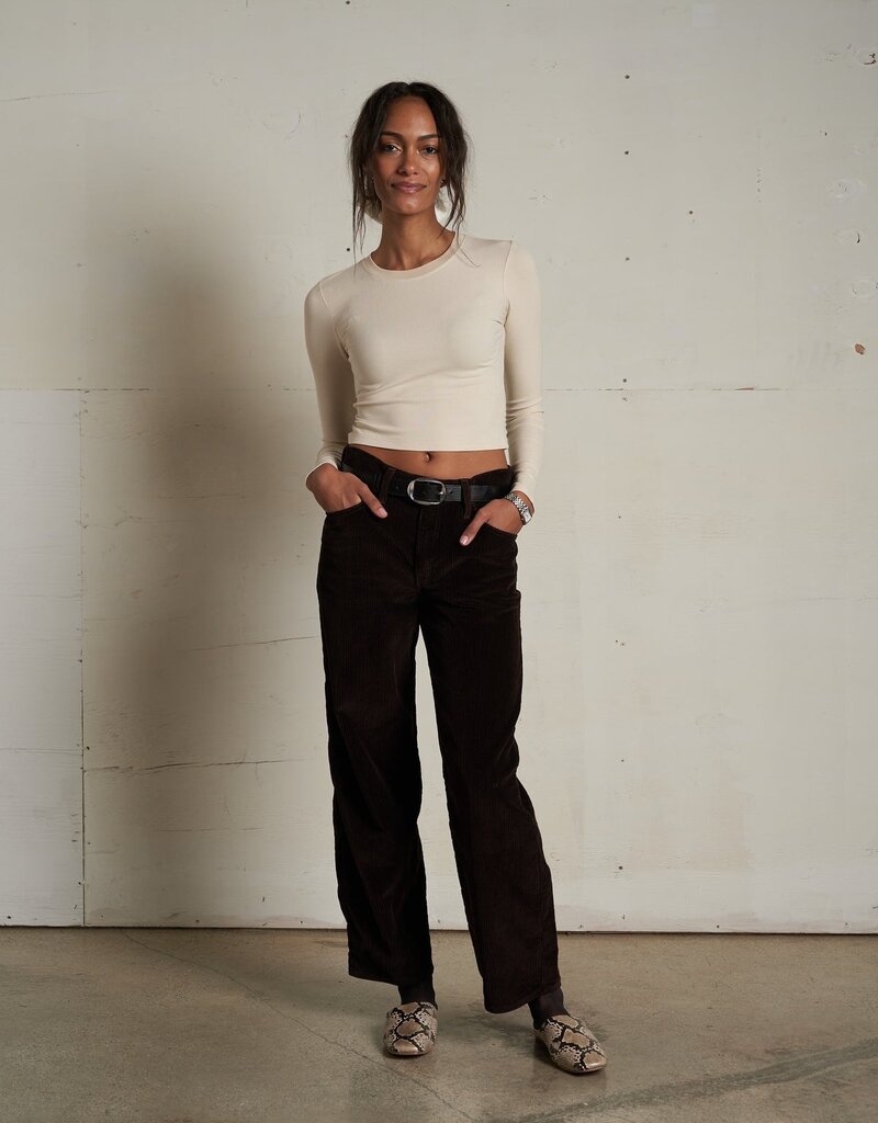 perfectwhitetee Sienna Tee