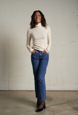 perfectwhitetee Cindy Turtleneck