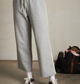 perfectwhitetee Claud Track Pant