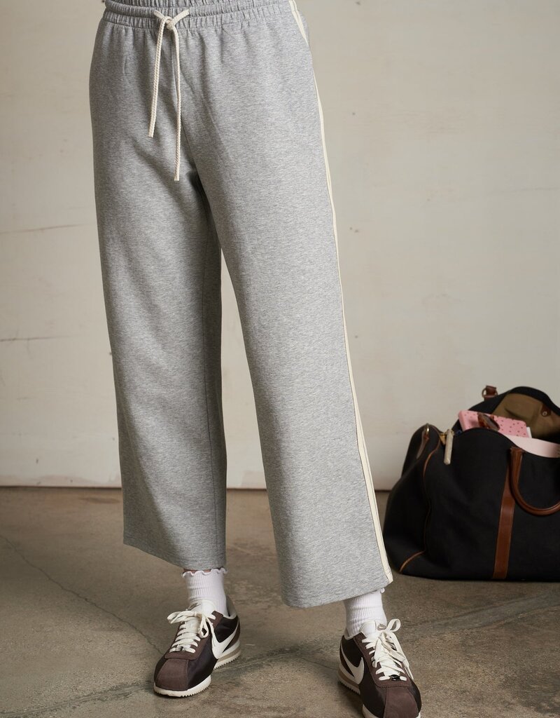 perfectwhitetee Claud Track Pant