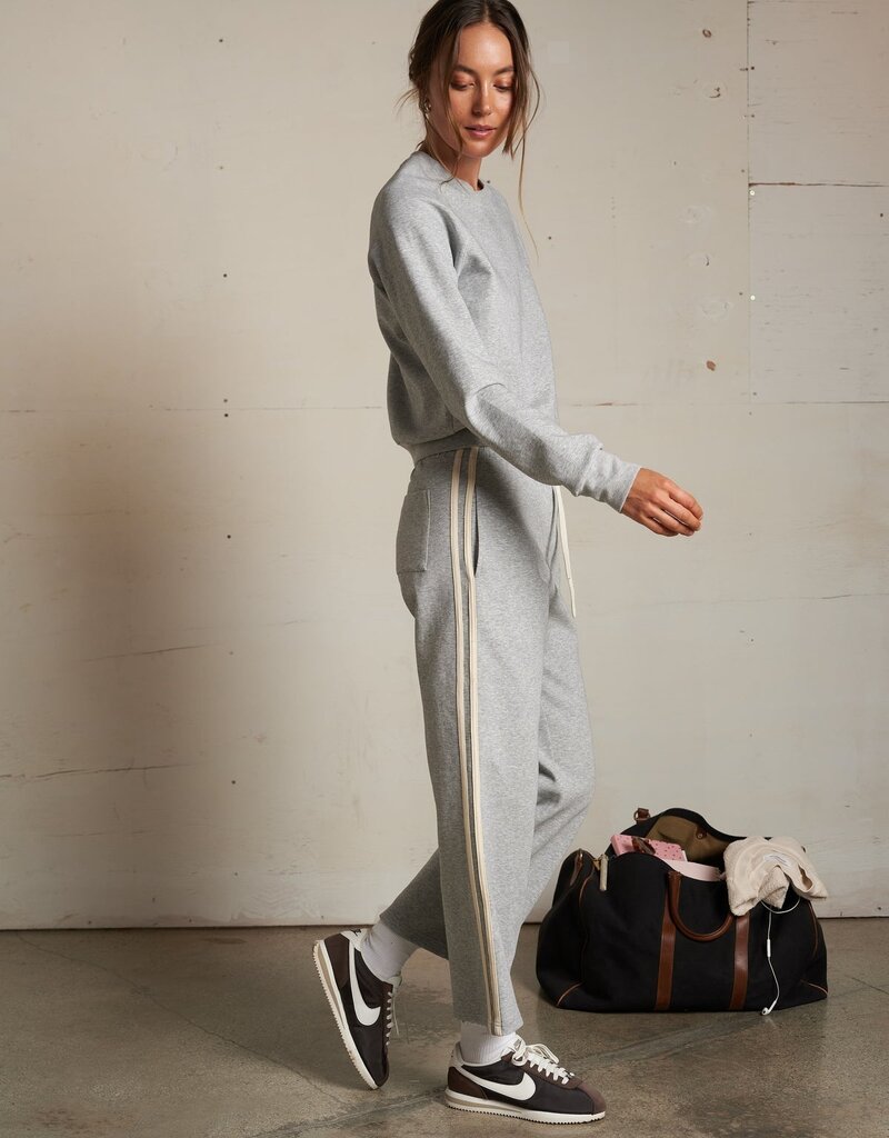 perfectwhitetee Claud Track Pant