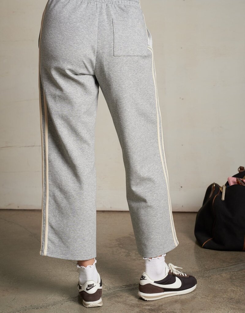 perfectwhitetee Claud Track Pant