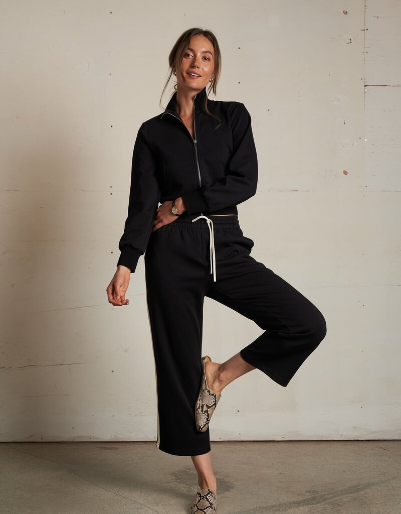 perfectwhitetee Claud Track Pant